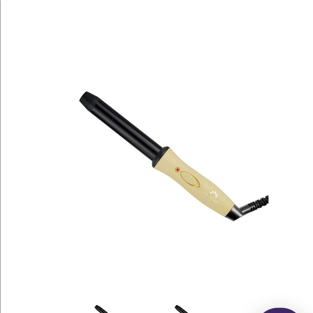 Sutra Curling Iron Wand